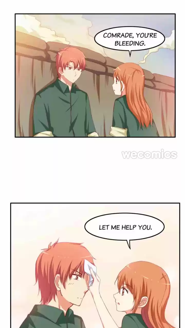 Chu Lian Wei Tian Chapter 109