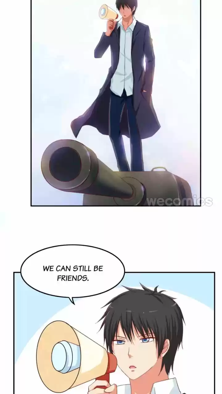 Chu Lian Wei Tian Chapter 109