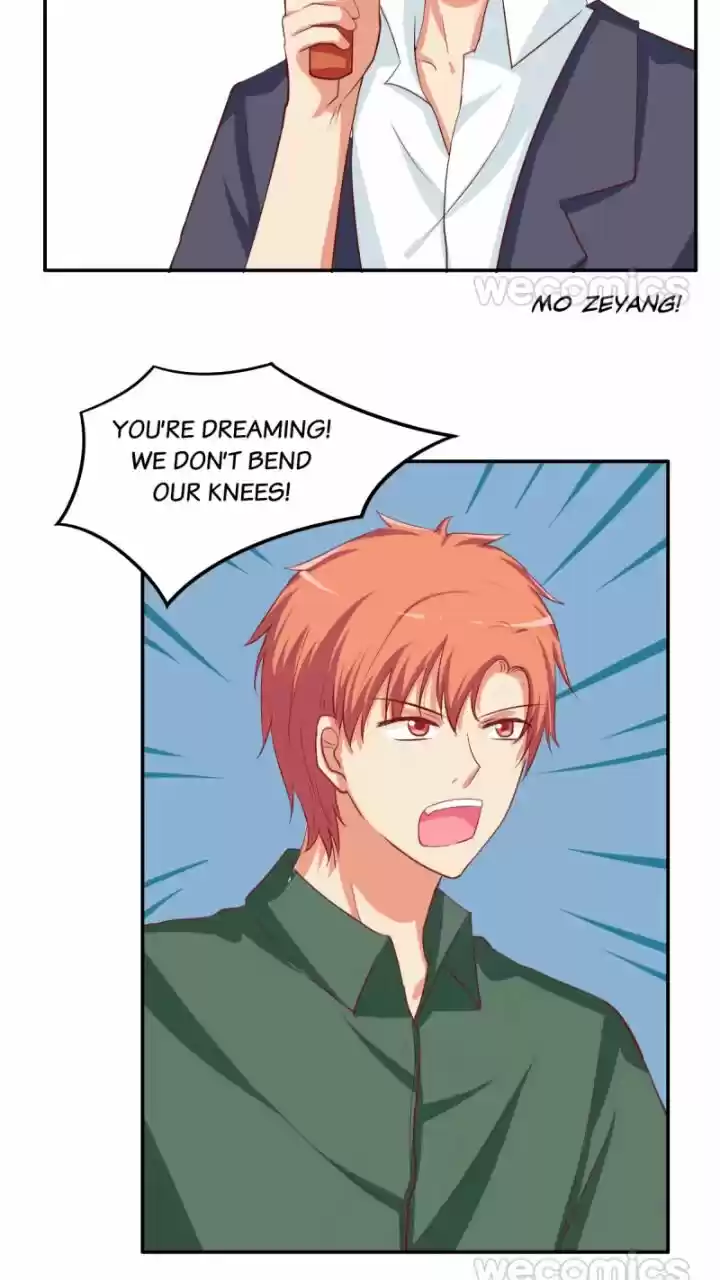 Chu Lian Wei Tian Chapter 109