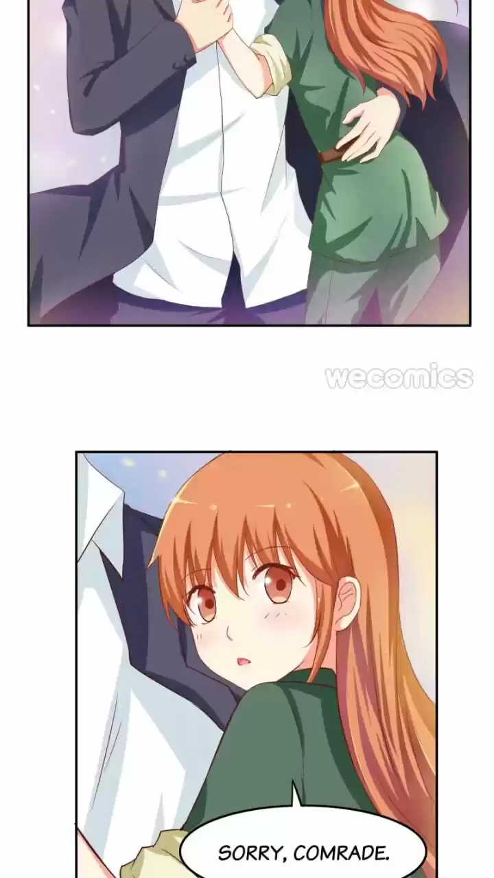 Chu Lian Wei Tian Chapter 109