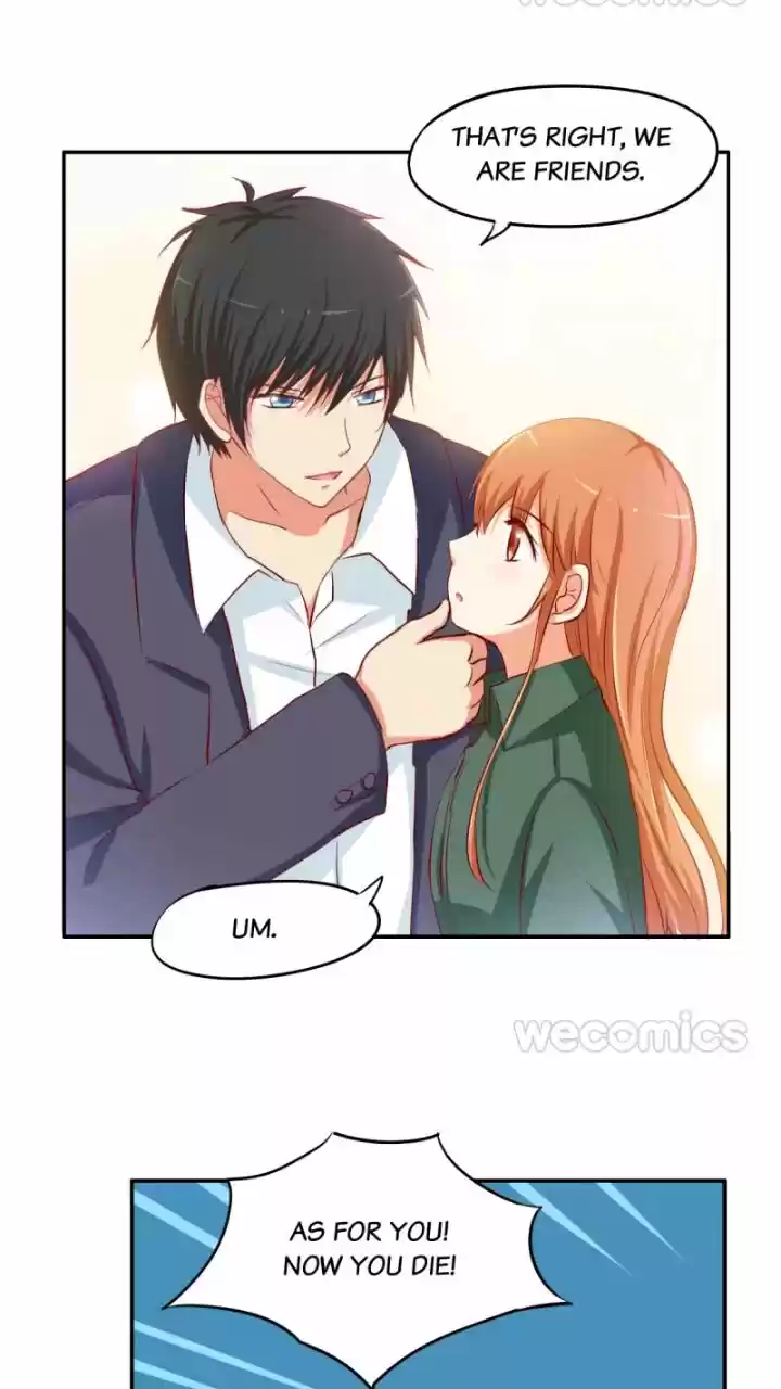 Chu Lian Wei Tian Chapter 109