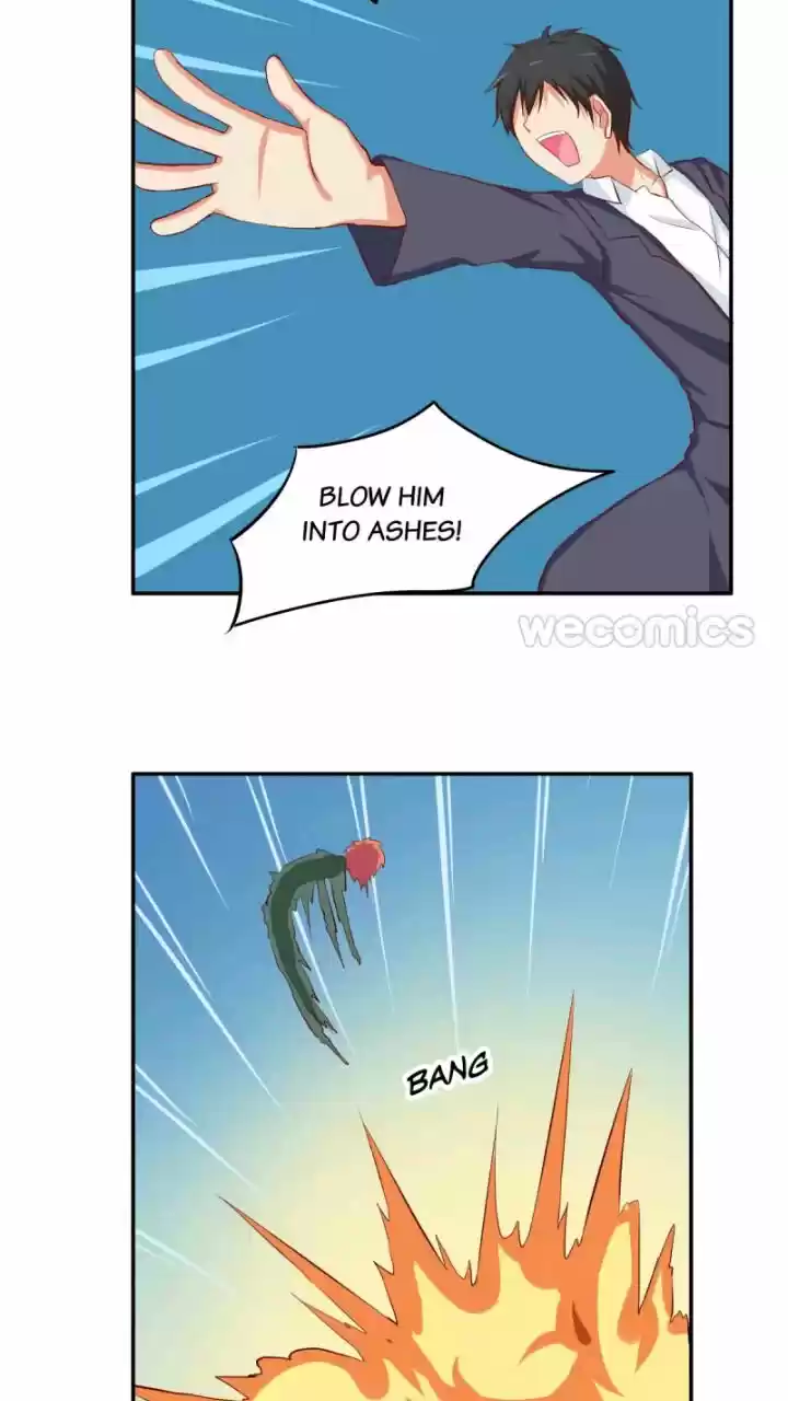 Chu Lian Wei Tian Chapter 109