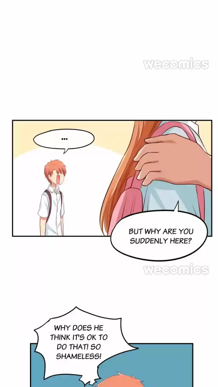 Chu Lian Wei Tian Chapter 109