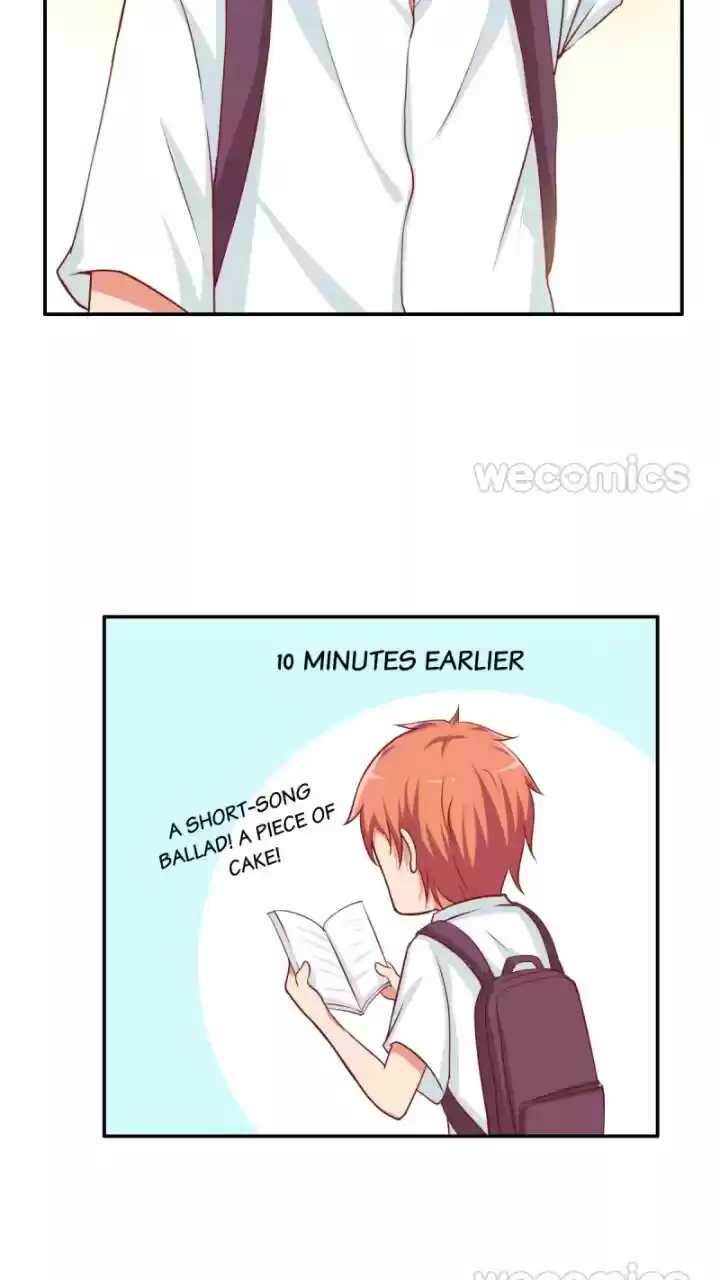 Chu Lian Wei Tian Chapter 109