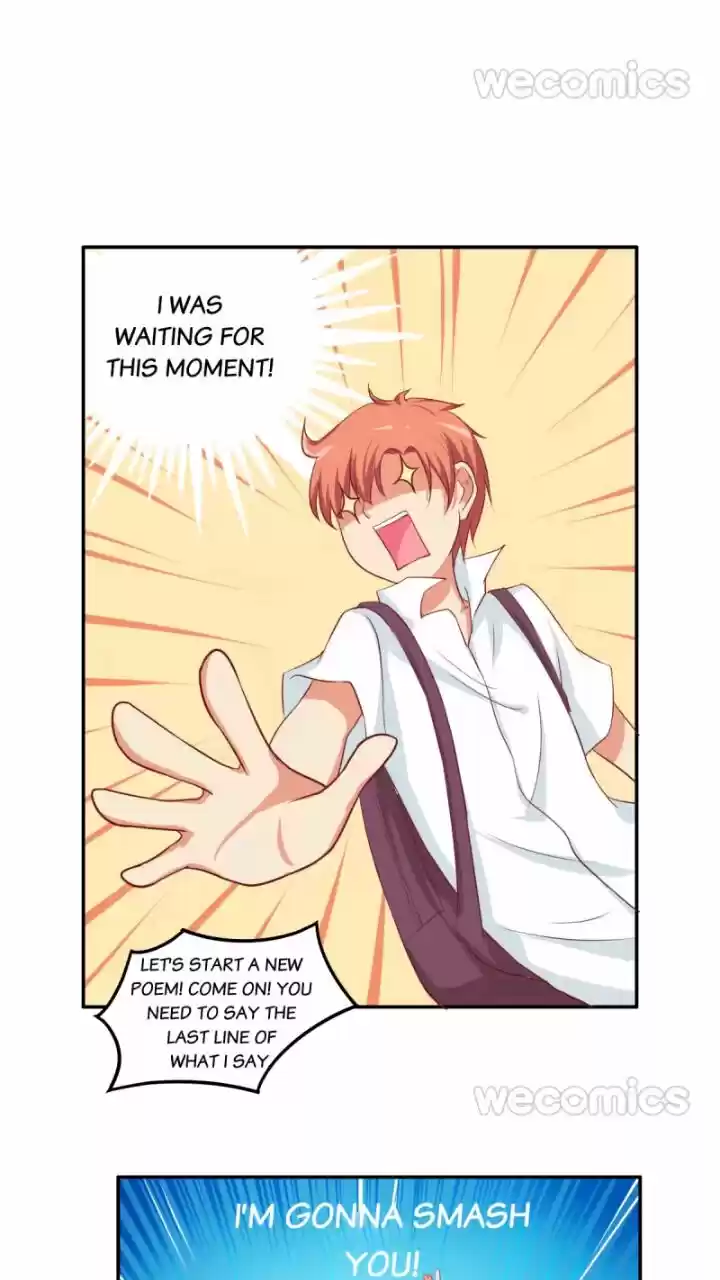 Chu Lian Wei Tian Chapter 109