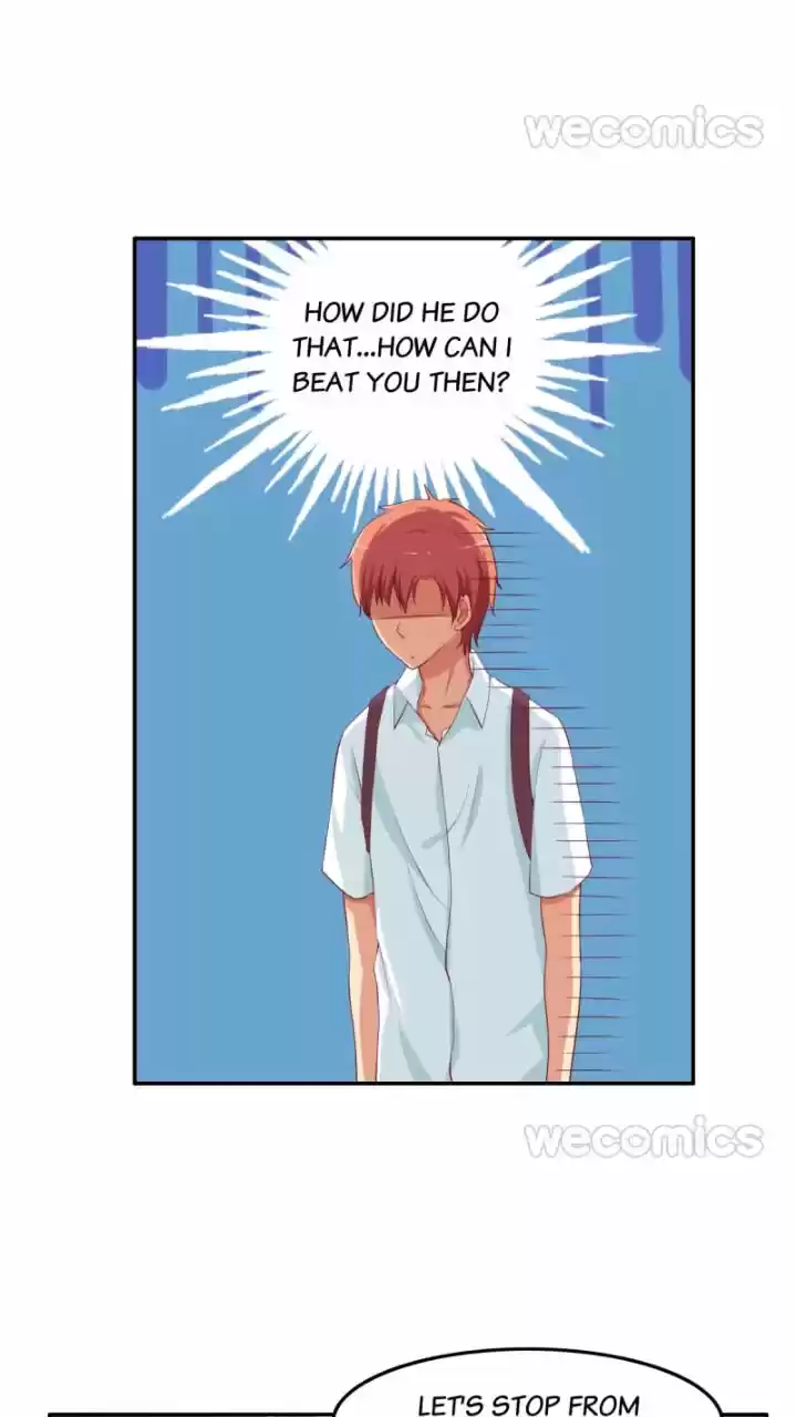 Chu Lian Wei Tian Chapter 109