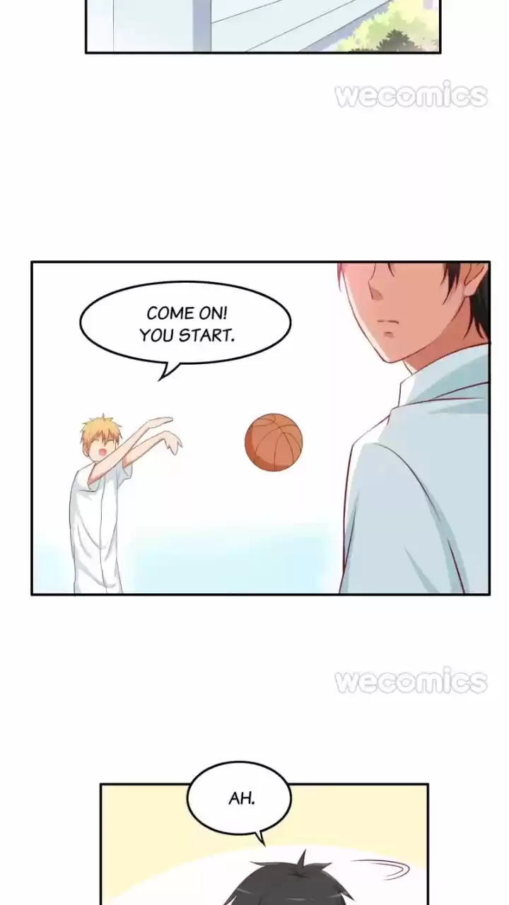 Chu Lian Wei Tian Chapter 110