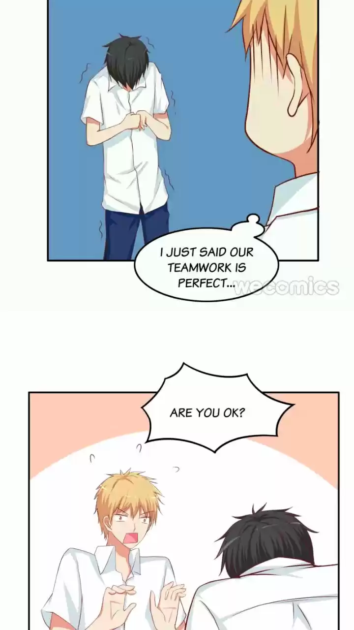 Chu Lian Wei Tian Chapter 110