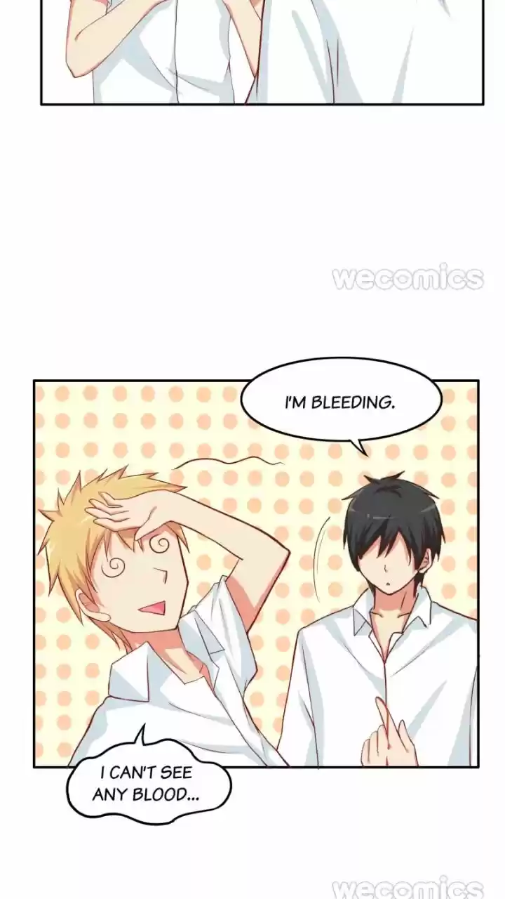 Chu Lian Wei Tian Chapter 110