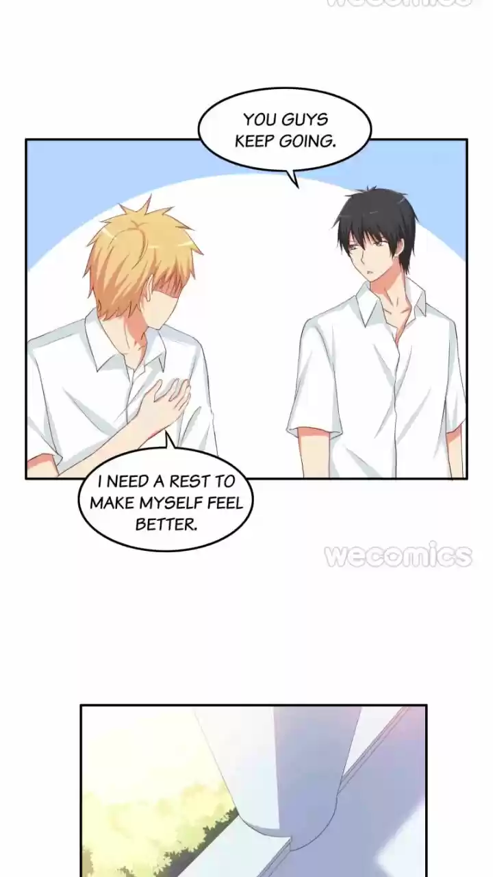 Chu Lian Wei Tian Chapter 110