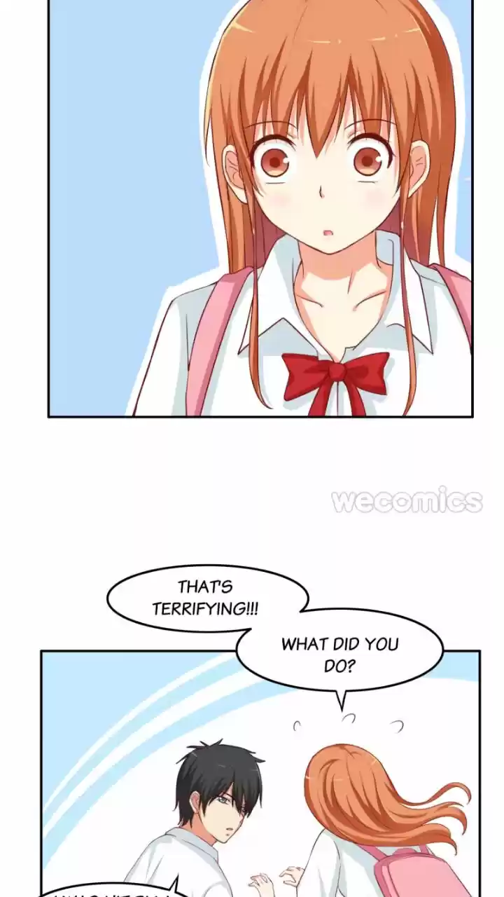 Chu Lian Wei Tian Chapter 110