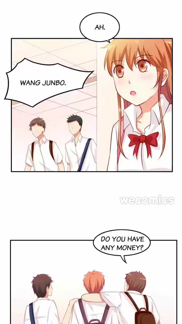 Chu Lian Wei Tian Chapter 110