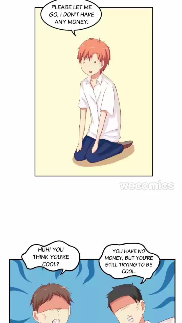 Chu Lian Wei Tian Chapter 110