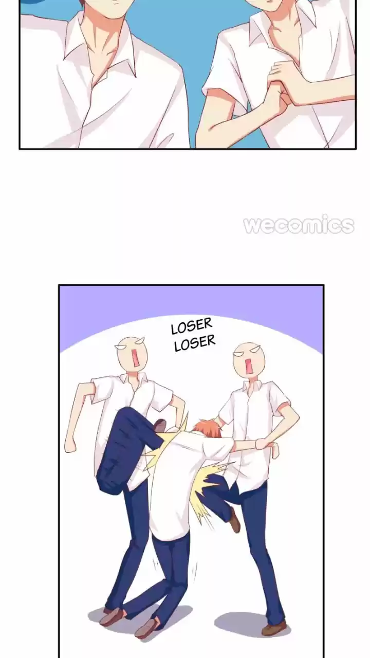 Chu Lian Wei Tian Chapter 110