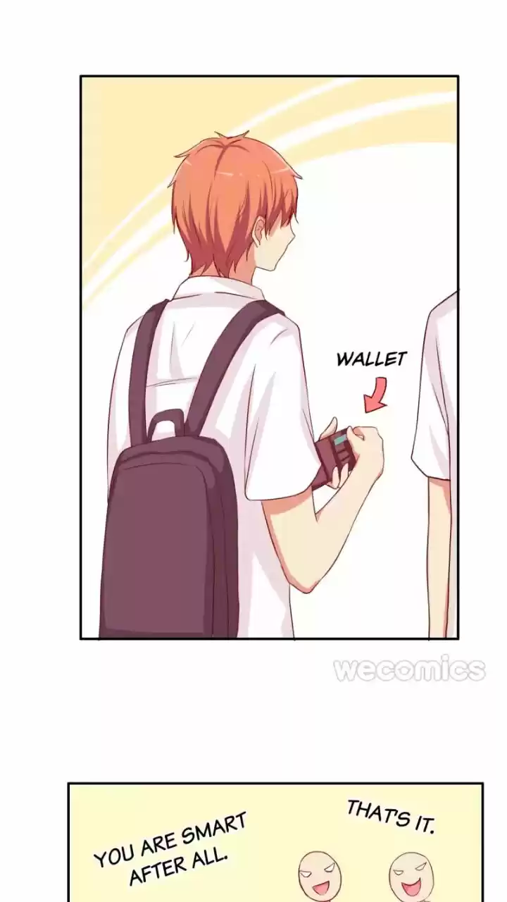 Chu Lian Wei Tian Chapter 110