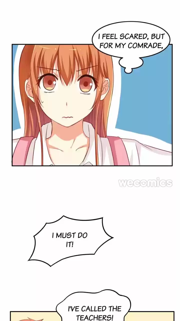 Chu Lian Wei Tian Chapter 110