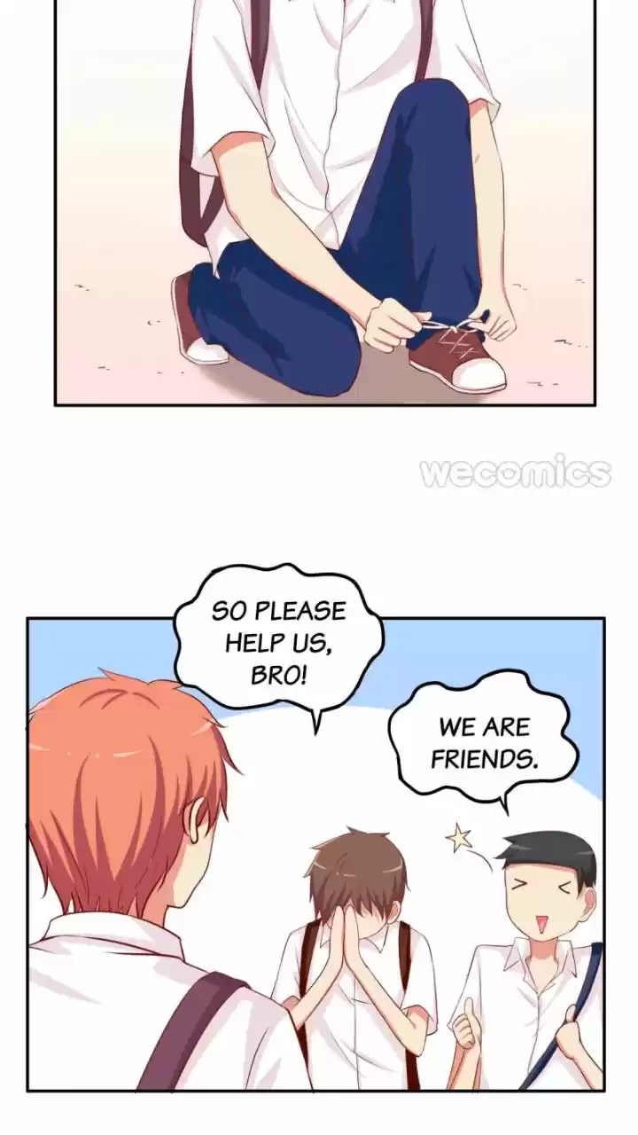 Chu Lian Wei Tian Chapter 110