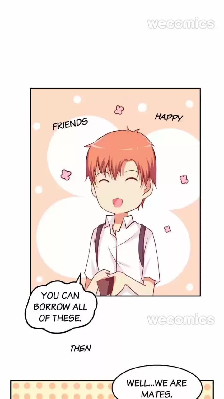 Chu Lian Wei Tian Chapter 110