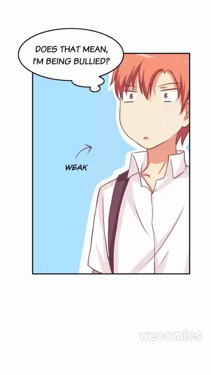 Chu Lian Wei Tian Chapter 110