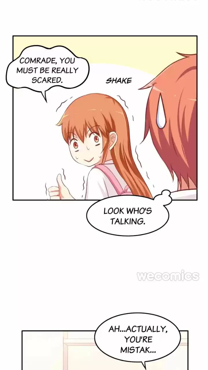 Chu Lian Wei Tian Chapter 110