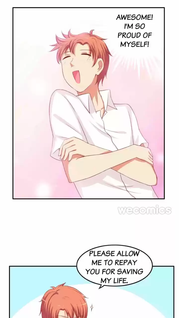 Chu Lian Wei Tian Chapter 111