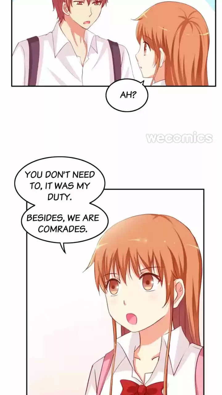 Chu Lian Wei Tian Chapter 111