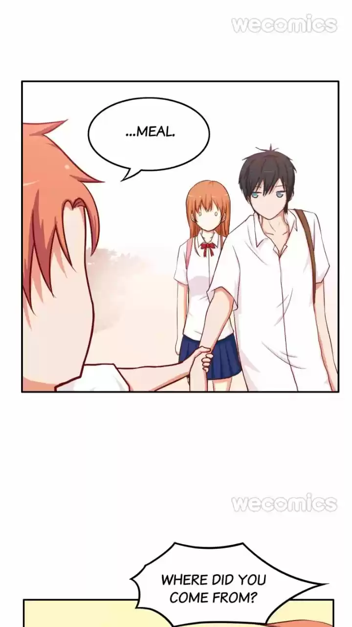 Chu Lian Wei Tian Chapter 111