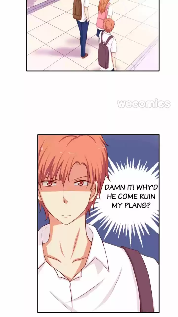 Chu Lian Wei Tian Chapter 111