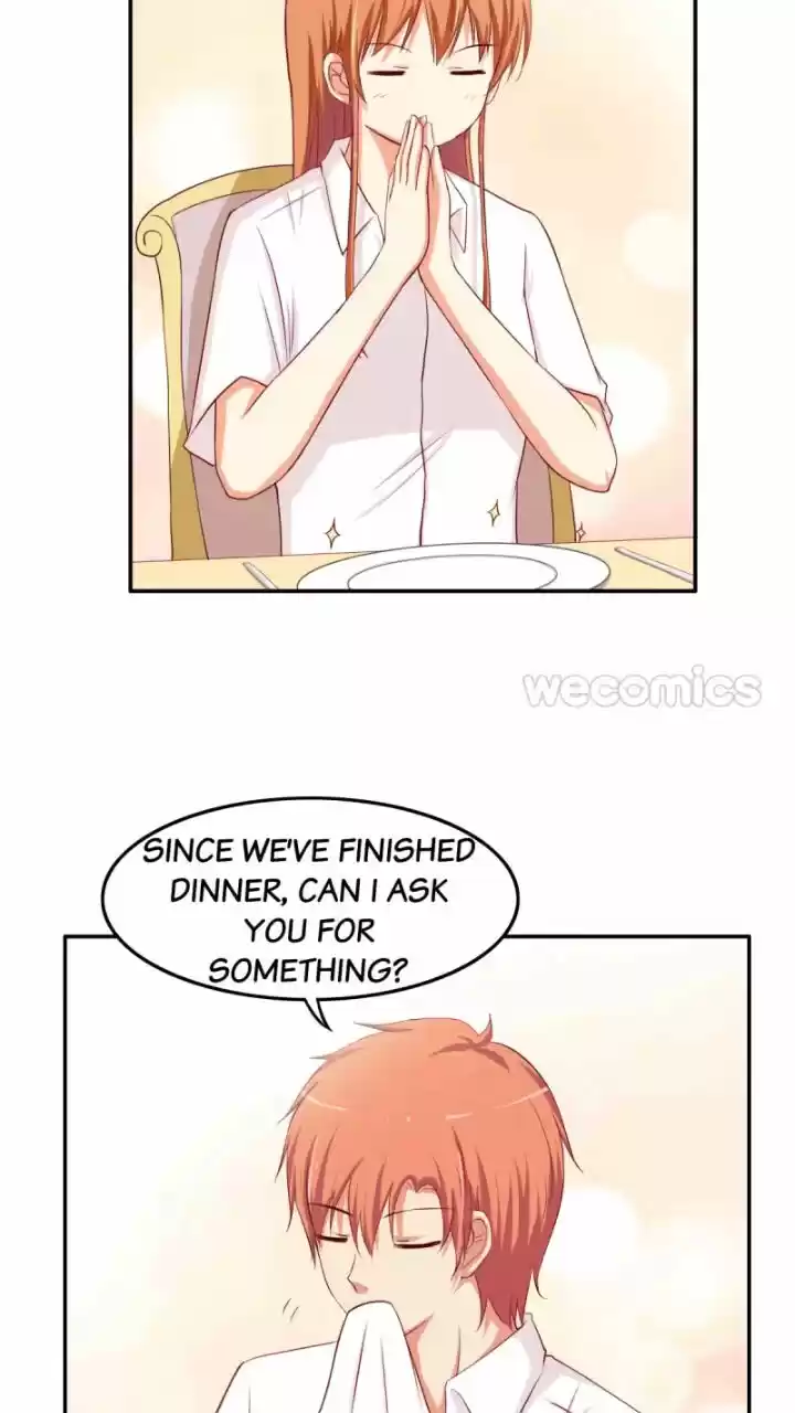 Chu Lian Wei Tian Chapter 111