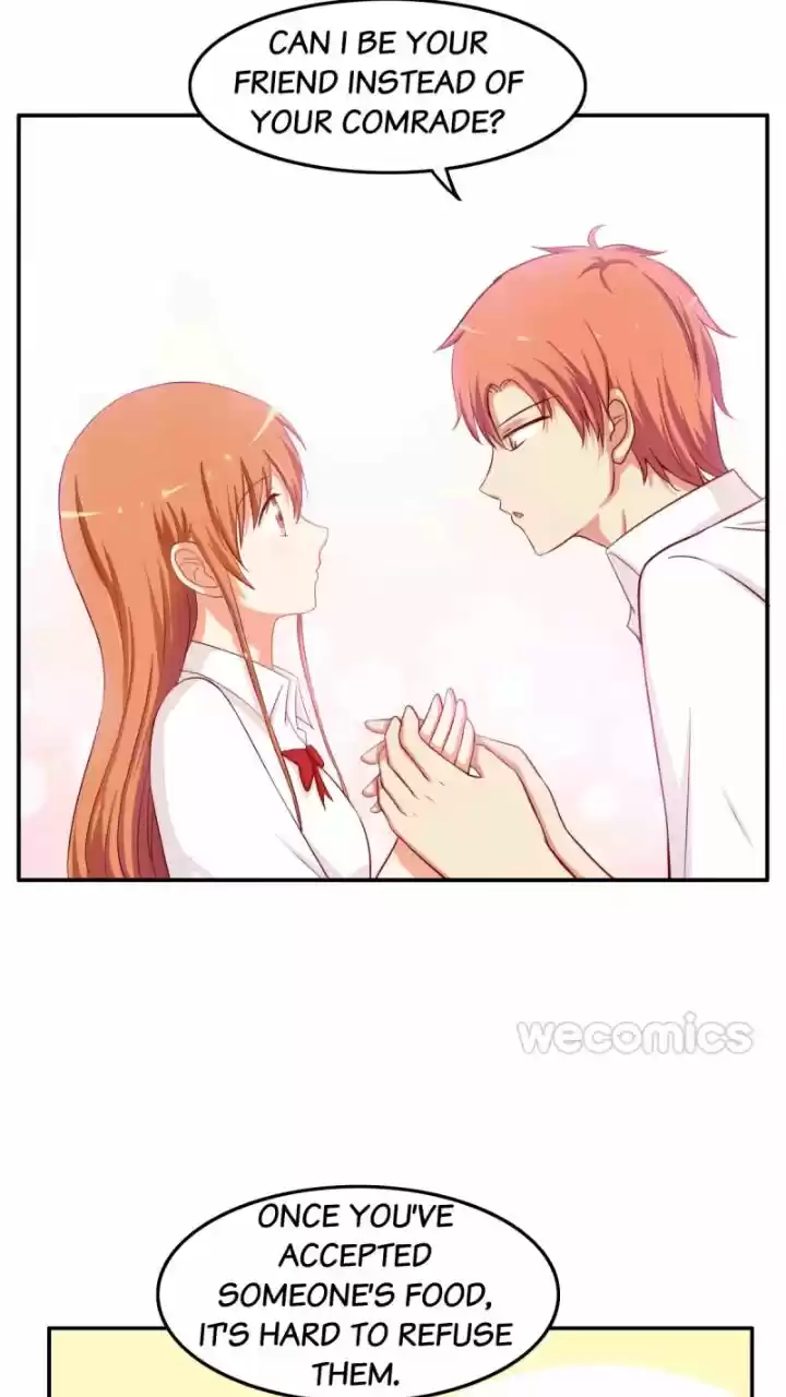 Chu Lian Wei Tian Chapter 111