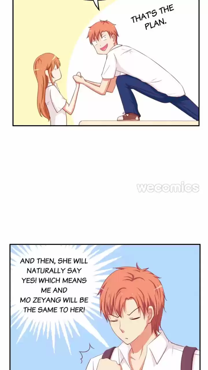 Chu Lian Wei Tian Chapter 111