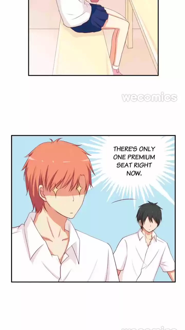 Chu Lian Wei Tian Chapter 111