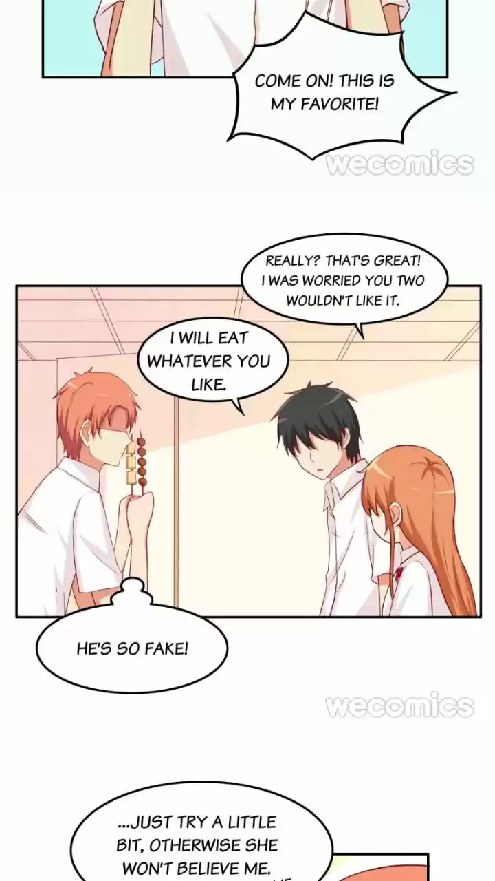 Chu Lian Wei Tian Chapter 111