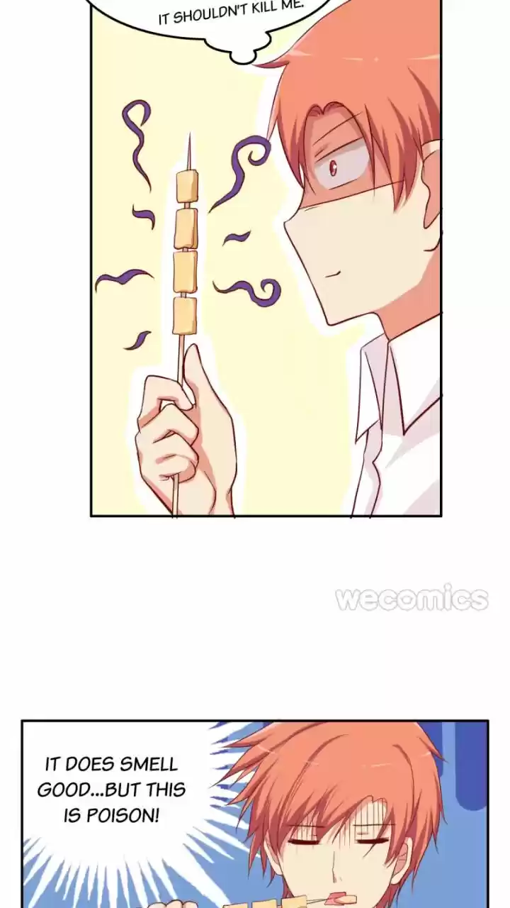 Chu Lian Wei Tian Chapter 111