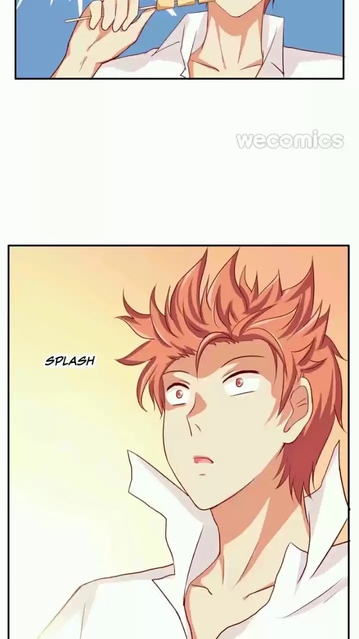 Chu Lian Wei Tian Chapter 111