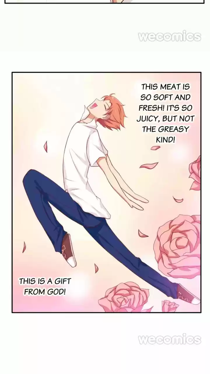 Chu Lian Wei Tian Chapter 111