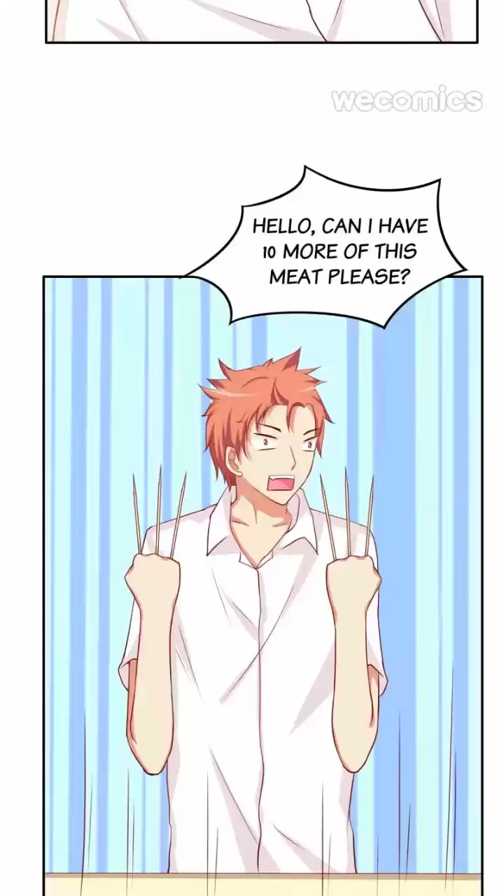 Chu Lian Wei Tian Chapter 111