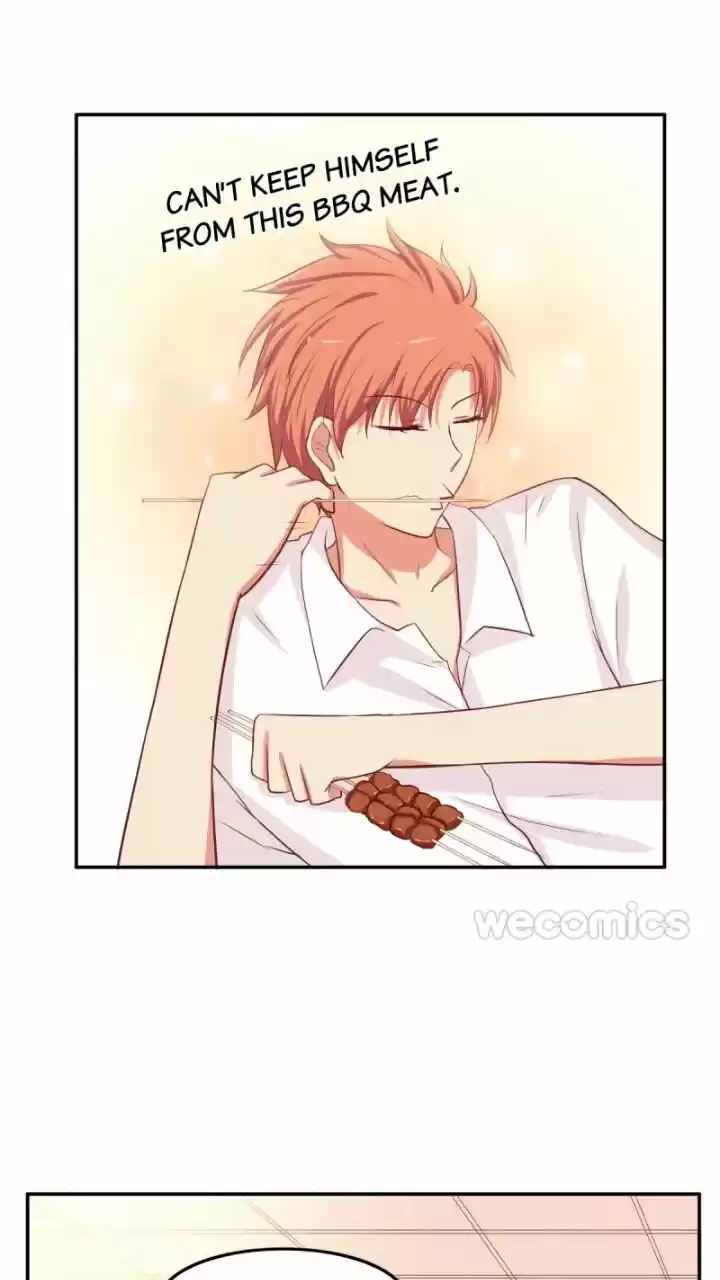 Chu Lian Wei Tian Chapter 112