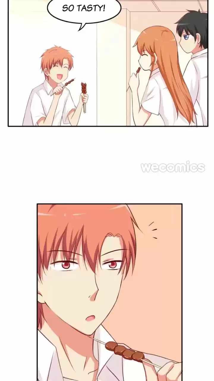 Chu Lian Wei Tian Chapter 112