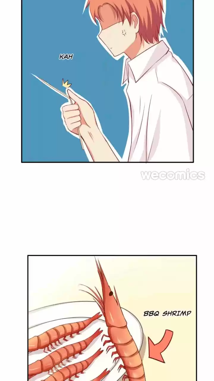 Chu Lian Wei Tian Chapter 112