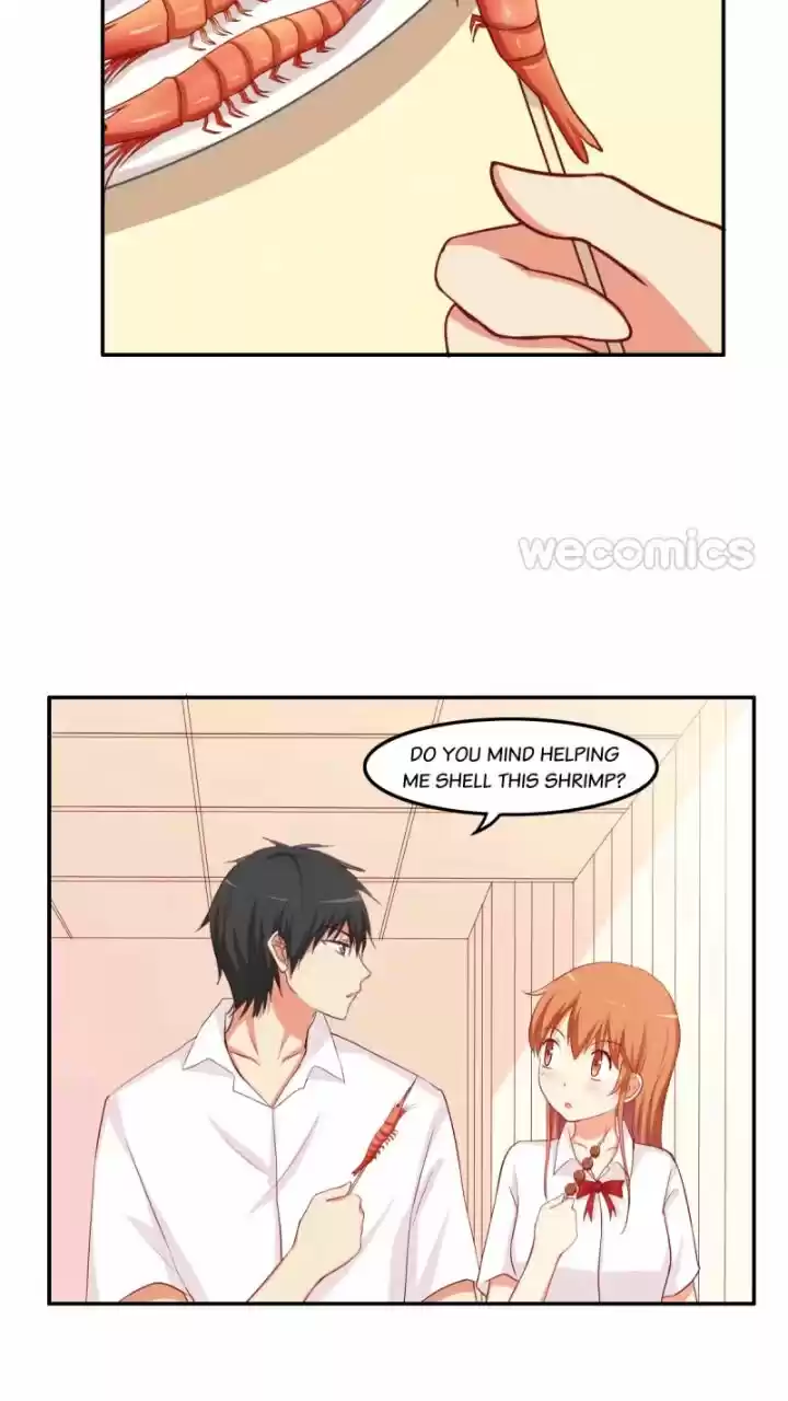 Chu Lian Wei Tian Chapter 112