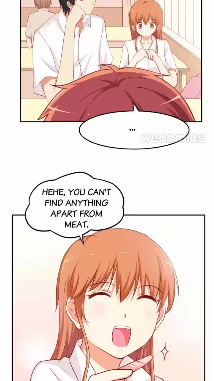 Chu Lian Wei Tian Chapter 112