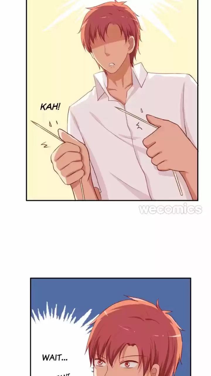 Chu Lian Wei Tian Chapter 112