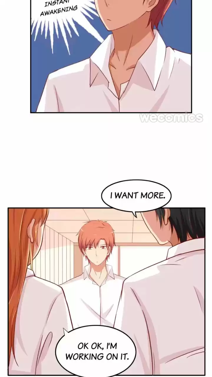 Chu Lian Wei Tian Chapter 112