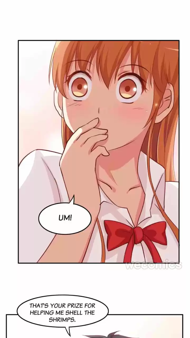 Chu Lian Wei Tian Chapter 112