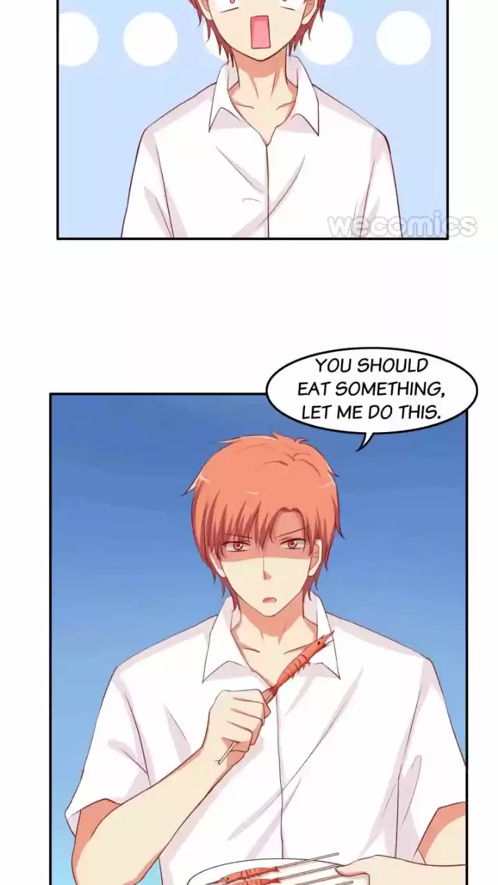 Chu Lian Wei Tian Chapter 112