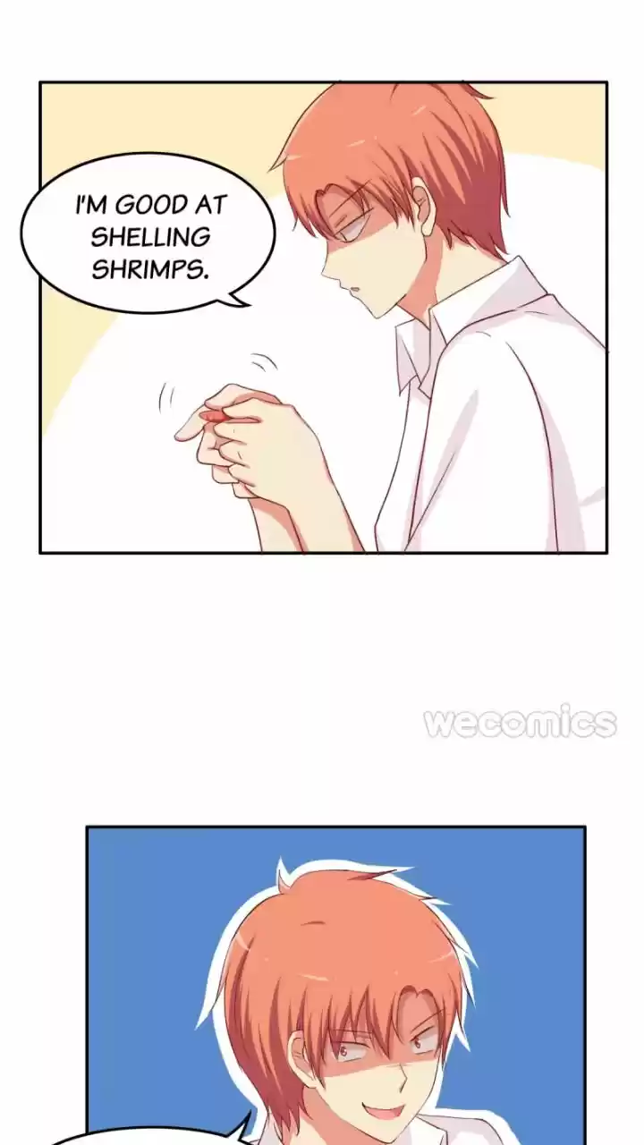 Chu Lian Wei Tian Chapter 112