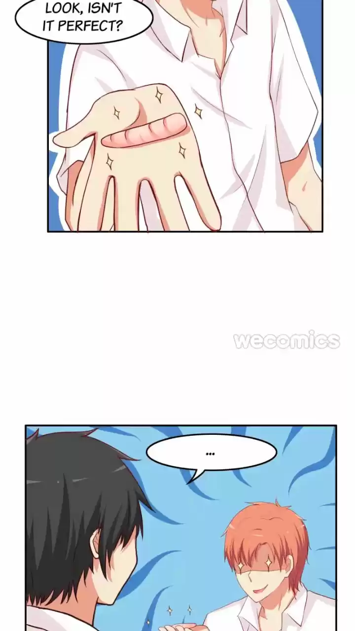 Chu Lian Wei Tian Chapter 112