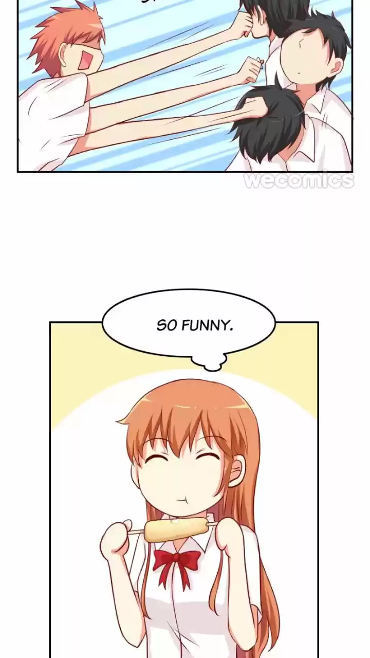 Chu Lian Wei Tian Chapter 112