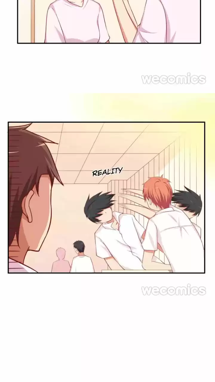 Chu Lian Wei Tian Chapter 112